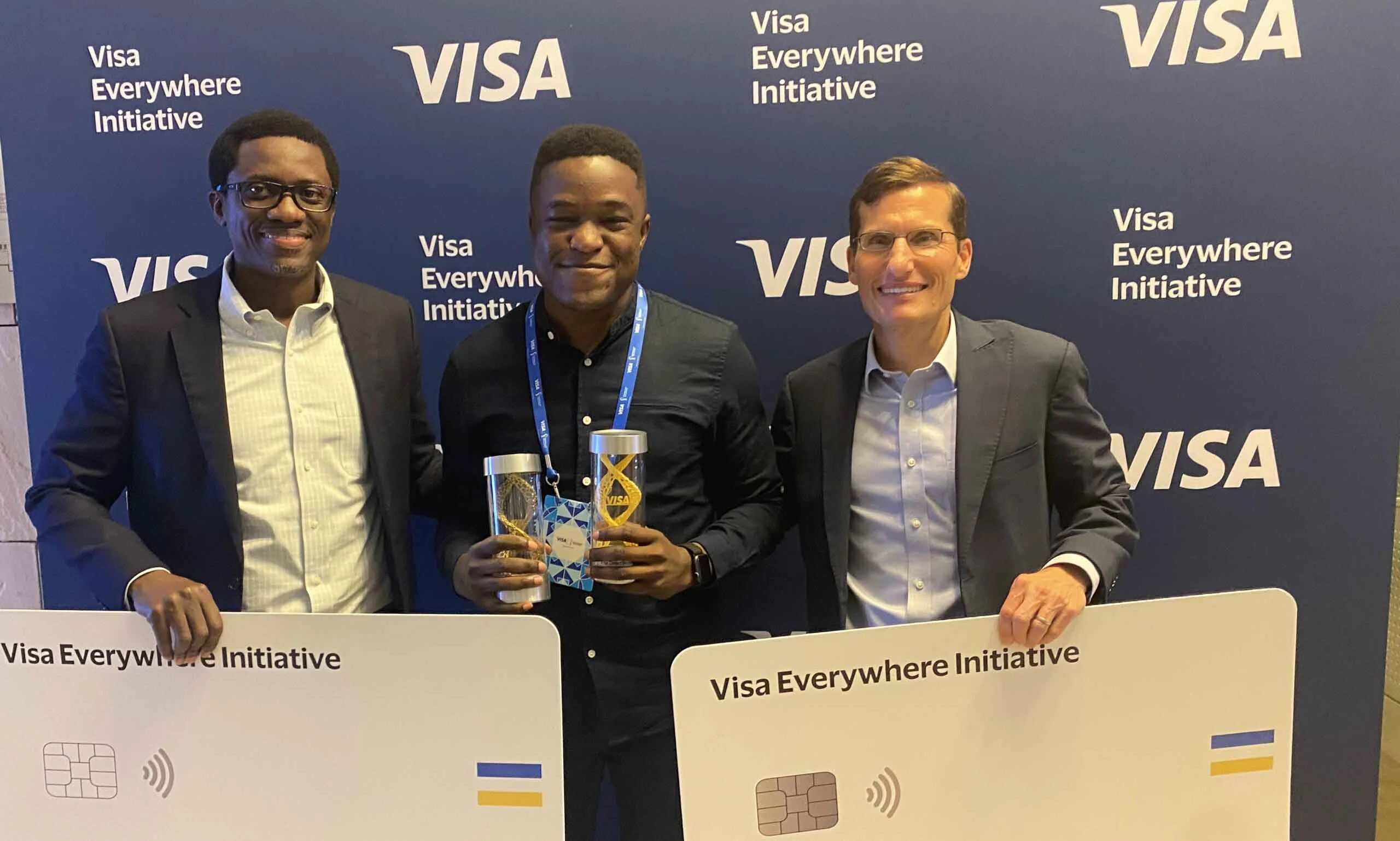 Visa Everywhere Initiative 2024 Now Accepting Applications